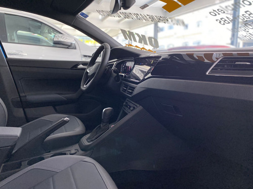 Volkswagen Nivus Highline 1.0 200 TSI Flex Automatico 2024 0Km Top