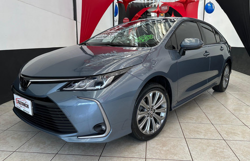 Toyota Corolla 2.0 Xei Dynamic Force Flex Aut. 4p