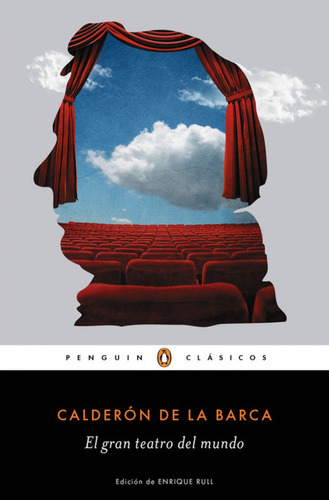 Libro - El Gran Teatro Del Mundo 