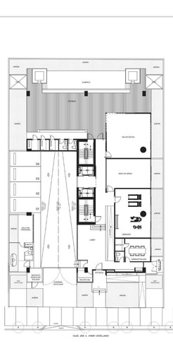 Apartamento En Edificio Moderno En Construccíon En La Esperilla !