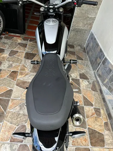 Ducati Scramber Icon 800 Modelo 2024 Matrículada En Sabaneta