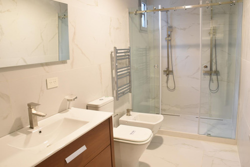 Casagrande - Venta De Departamentos En Parque Leloir