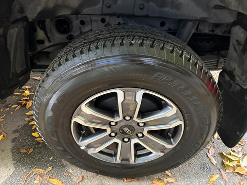 Ford Ranger 2.0 Cd 4X2 Xlt At 210Cv