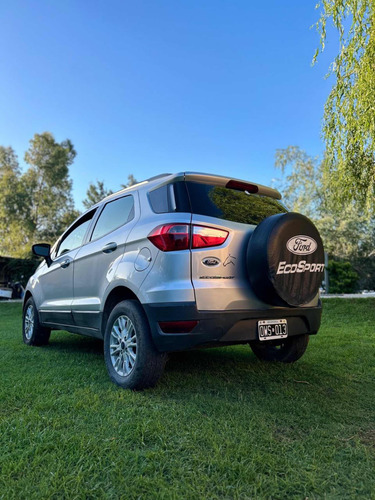 Ford Ecosport 1.6 Se 110cv 4x2