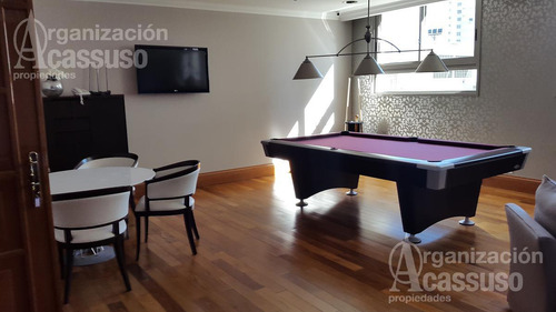 Imperiale En Venta 3 Dormitorios En Suite Y Dependencia De Servicio - Amenities - Piscina Etc