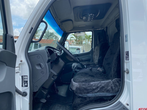 Mercedes-benz Mb Accelo 1016 4x2 2015/2015 - Ativa Caminhões