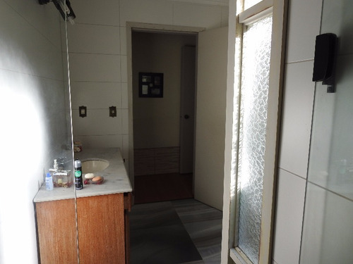 Casa Em Nonoai Com 3 Dormitórios - Lu266371