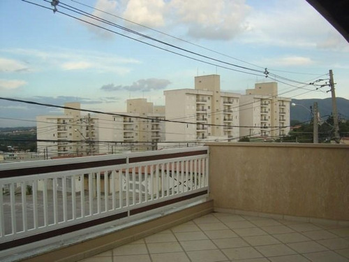 Casa Residencial À Venda, Medeiros, Jundiaí. - Ca1134 - 34730152