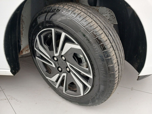 Chevrolet Onix 1.0 TURBO FLEX LT MANUAL