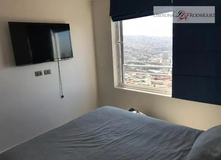 Imagen 5 de 15 de Departamento En Arriendo, Cerro Las Delicias