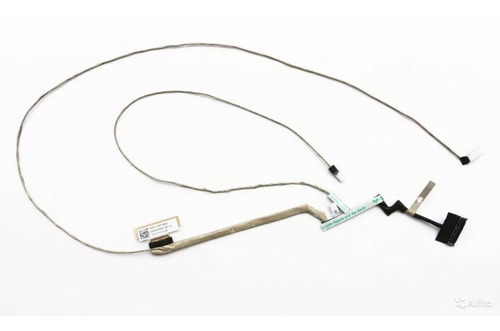 Imagen 4 de 5 de Cable Flex Video Lenovo Y50-70 Dc02001yq00 Wz 30 Pin Z1vy2 Y50 70