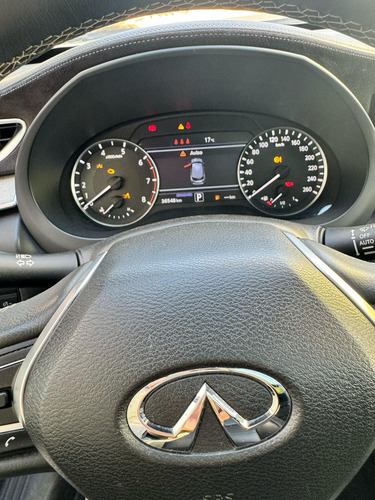 Infiniti Q50 S