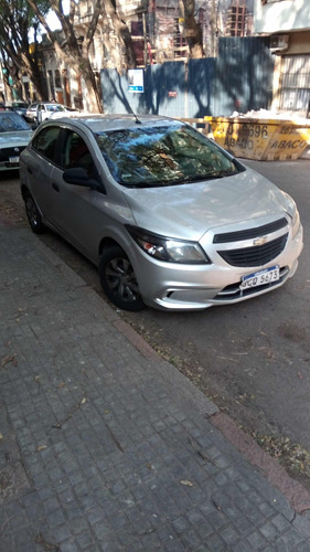 Chevrolet Onix 1.0 Joy 78cv