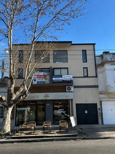 Alquilo Depto. 2amb. En Dúplex A Estrenar. $ 700.000 Mensual + Gastos.