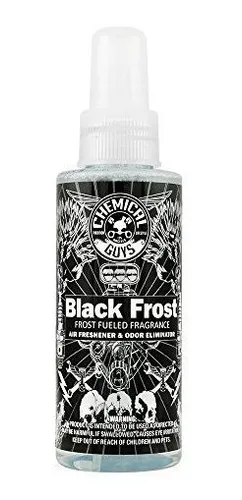 Chemical Guys Perfume Neutralizador Para Auto 100ml Black Fr