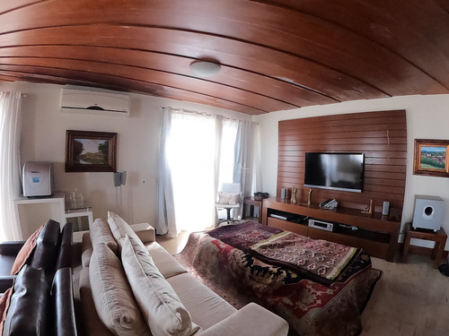 Imagem 9 de 15 de Cobertura Triplex À Venda Em Campos Dos Goytacazes - 13765