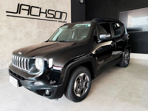 Jeep Renegade 1.8 16V SPORT