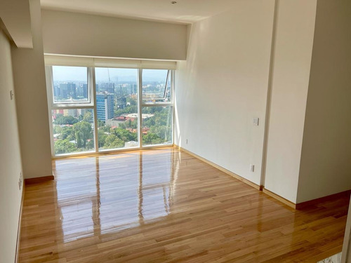 Imagen 3 de 30 de Venta/renta Departamento Nuevo Icon San Angel