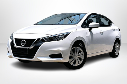 Nissan Versa 2021