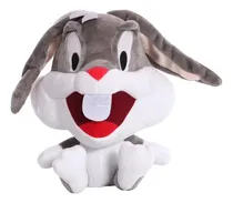 Comprar Wwa Peluche Bugs Bunny De Bugs Bunny Space Jam 25 Cm