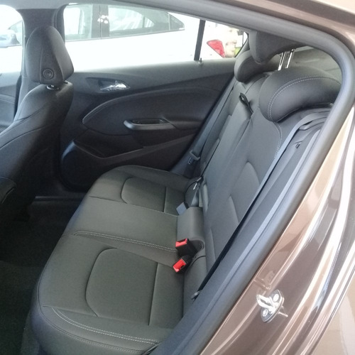 Chevrolet Cruze Lt Mt Con Wifi**entrega Inmediata **mc