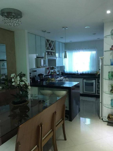 Imagem 9 de 30 de Sobrado Com 3 Dormitórios À Venda, 160 M² Por R$ 530.000,00 - Cidade Líder - São Paulo/sp - So14415