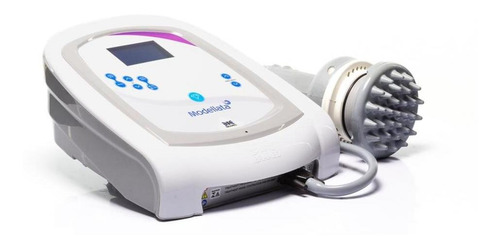 Imagem 3 de 4 de Aparelho Modellata Ibramed Terapia Vibro-oscilatória