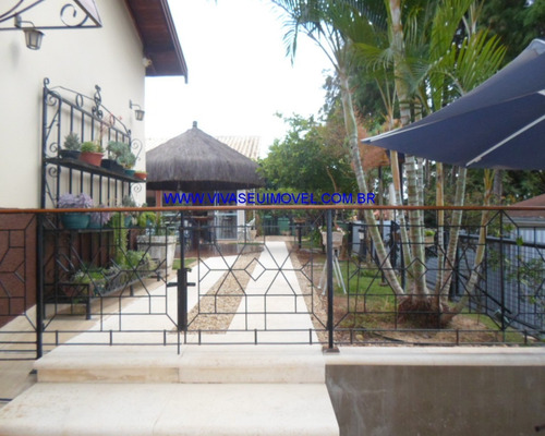 Imagem 17 de 30 de Chacara - Ch00024 - 71123713