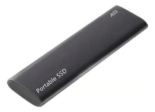 - Disco Duro De Memoria Externa Portátil 10 Tb Ssd 10tb