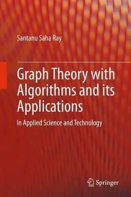 Libro Graph Theory With Algorithms And Its Applications :...