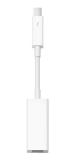 Adaptador Thunderbolt A Firewire - Apple Original