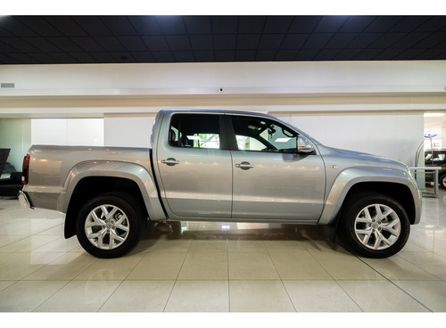 Volkswagen Amarok 3.0 V6 Cd Highline