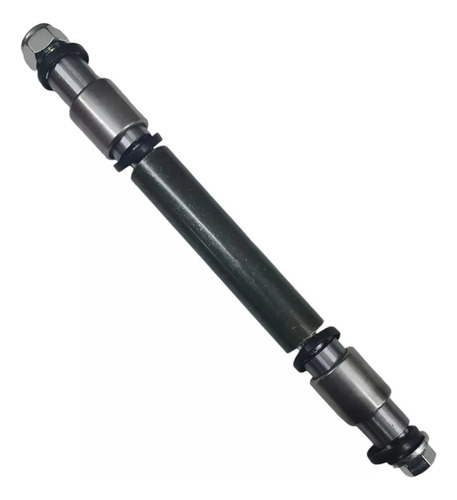 Eje Horquillon Completo Bajaj Rouser Ns 160 Hada Wagner