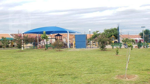 Imagem 15 de 20 de Casa À Venda, 47 M² Por R$ 170.000,00 - Condomínio Terra Nova - Araçatuba/sp - Ca1078