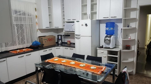 Imagem 15 de 17 de 3 Dormitórios No Jardim Flórida - Ca00288 - 68427517