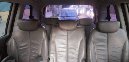 Kia Carnival Turbo Diesel 7 Plazas