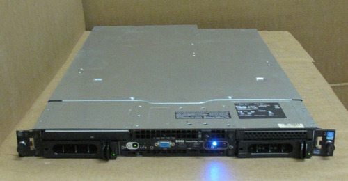 Servidor Dell Poweredge 1850 2x Xeon 3.00 Ghz.