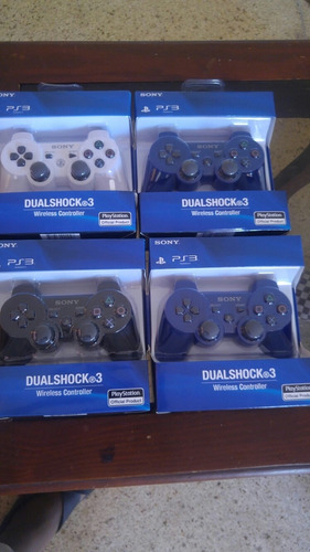 Control Ps3