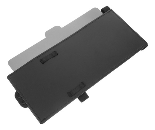 S Protección Solar Con Extensor De Visera