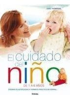 Cuidado Del Niño 1-6 Años (maternidad Embarazo)