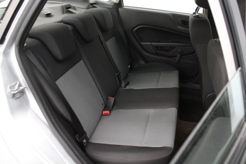 Ford Fiesta 1.6l S 2015 La Plata 846