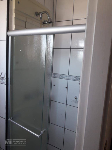 Imagem 9 de 23 de Lindo Apartamento 02 Dorm. Em Ermelino Matarazzo - Ap2428