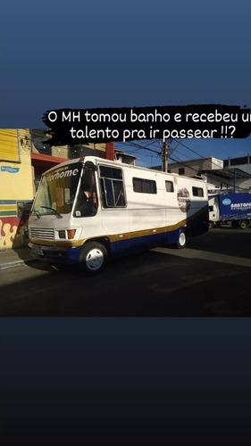 Imagem 12 de 14 de Mercedes Benz