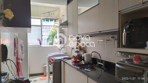 Imagem 28 de 30 de Apartamento - Ref: Fl2ap63761