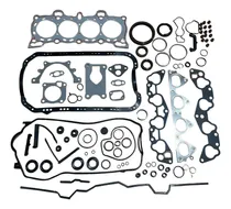 Comprar Jogo Juntas Motor Honda Civic 1.6 16v 91u002F99 Com Retentores