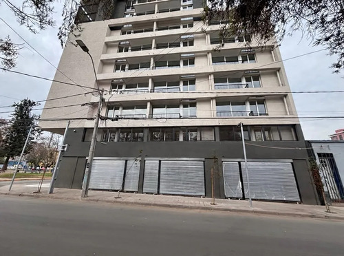 Local Comercial En Arriendo En Santiago