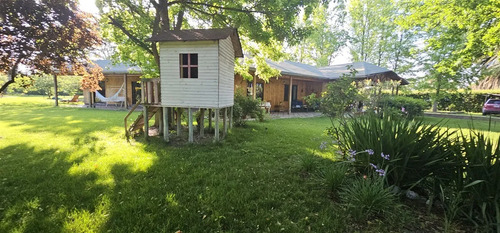 Parcela En Venta En Paine