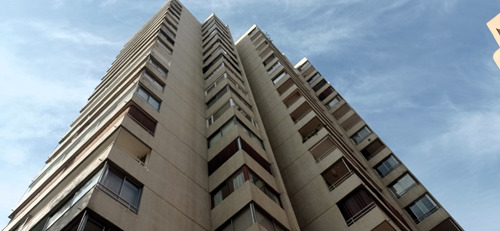 Venta Departamento 4hab 3ba Las Condes