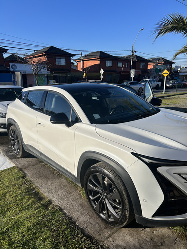 Changan Uni-T 1.5T Elite 7Dct