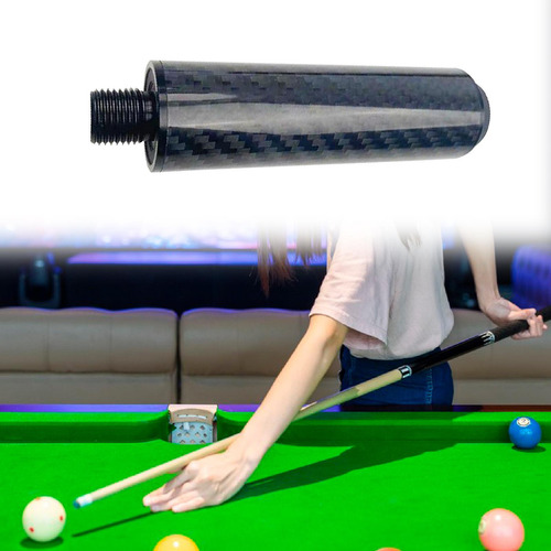Extensor De Tacos De Billar Plegable Para Jugadores